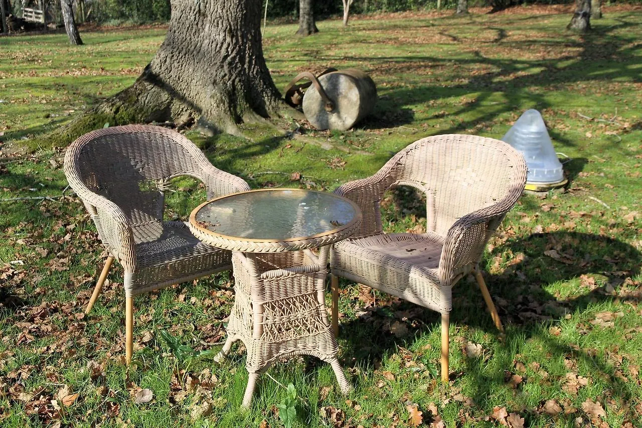 Country house Casa Rural Mahasti Hotel Butron