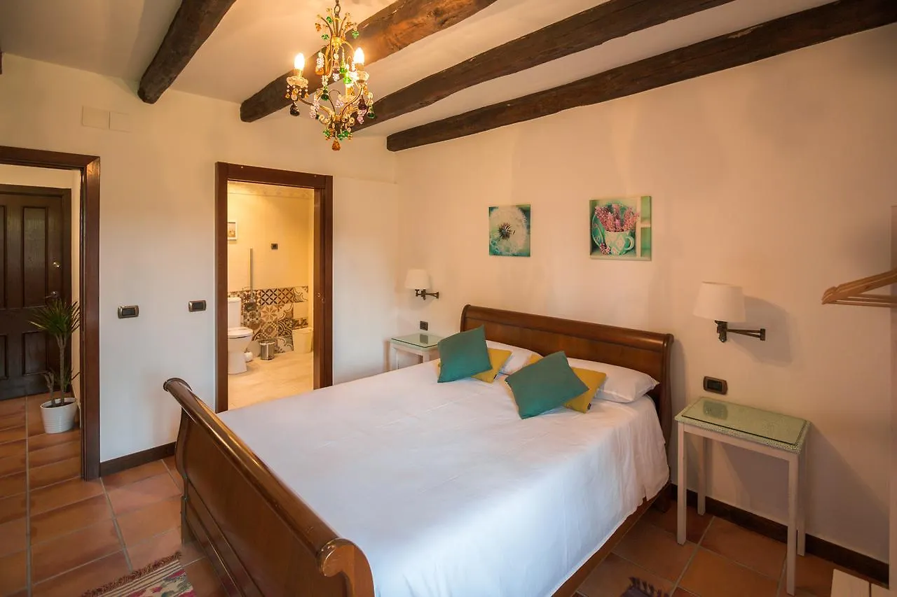 Country house Casa Rural Mahasti Hotel Butron Spain