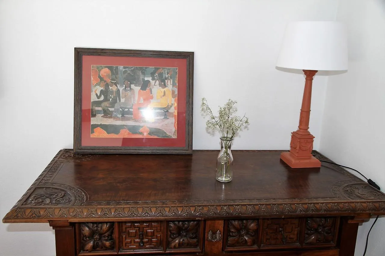 Country house Casa Rural Mahasti Hotel Butron