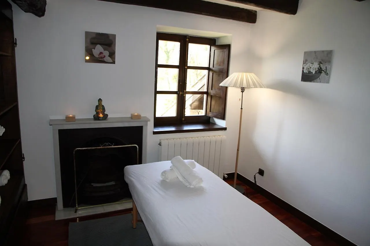 Casa Rural Mahasti Hotel Butron Country house