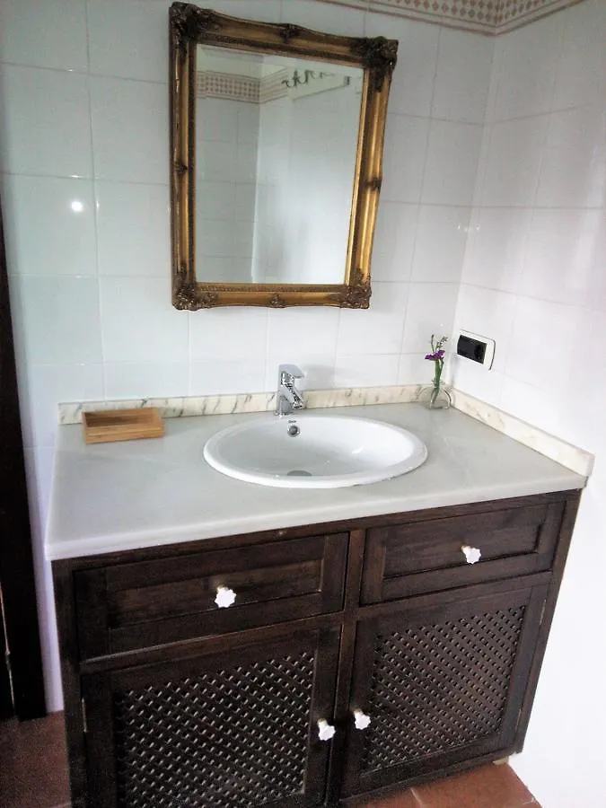 Country house Casa Rural Mahasti Hotel Butron