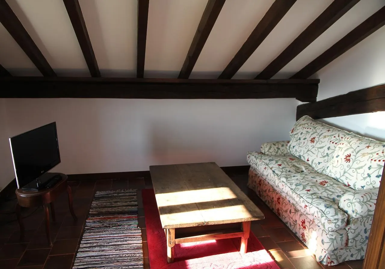 Country house Casa Rural Mahasti Hotel Butron