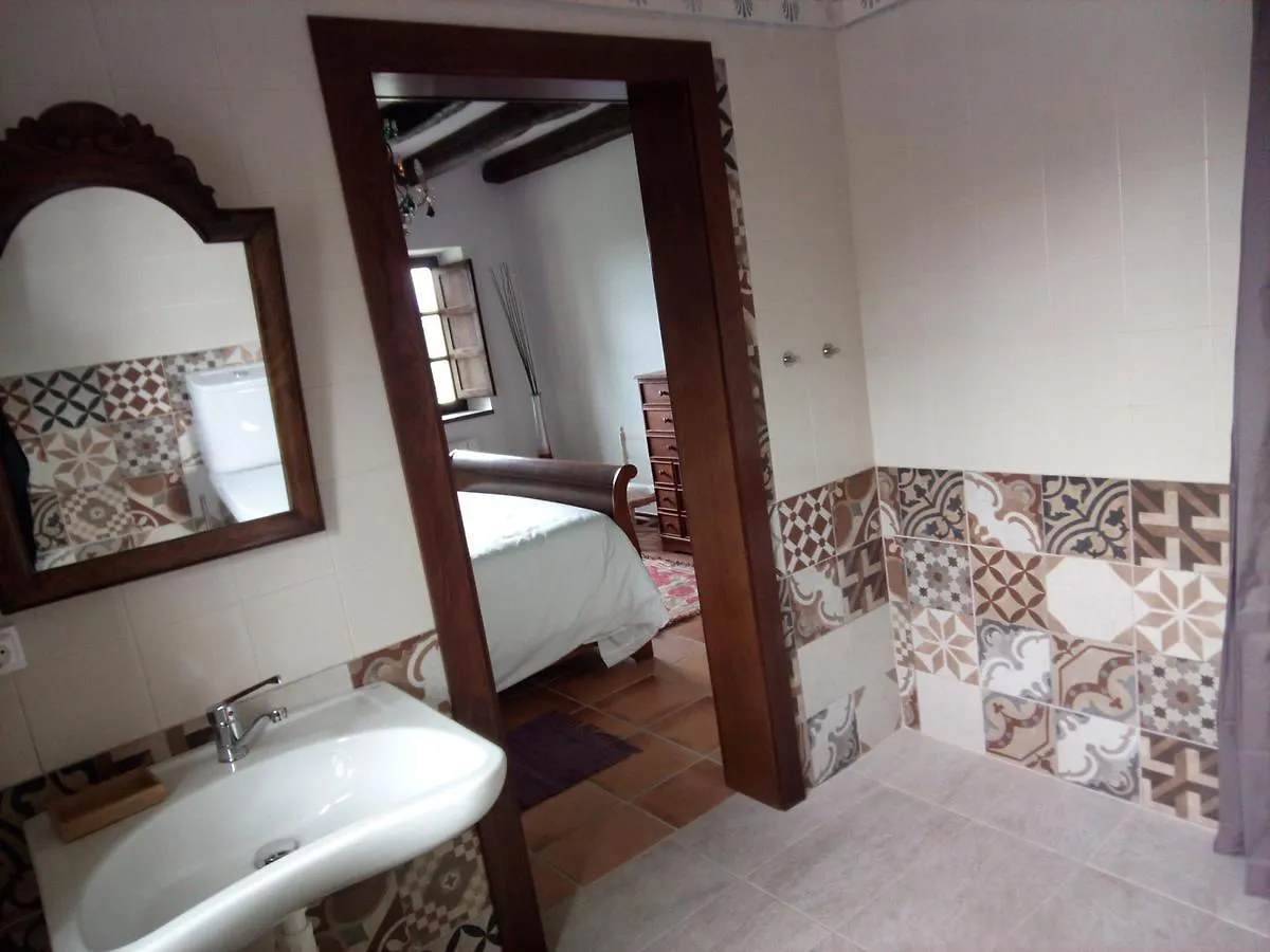 Casa Rural Mahasti Hotel Butron Country house