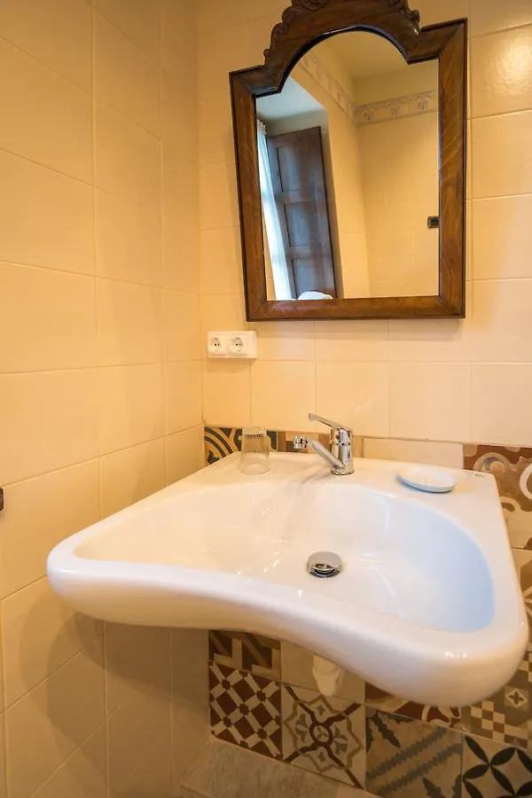 Country house Casa Rural Mahasti Hotel Butron