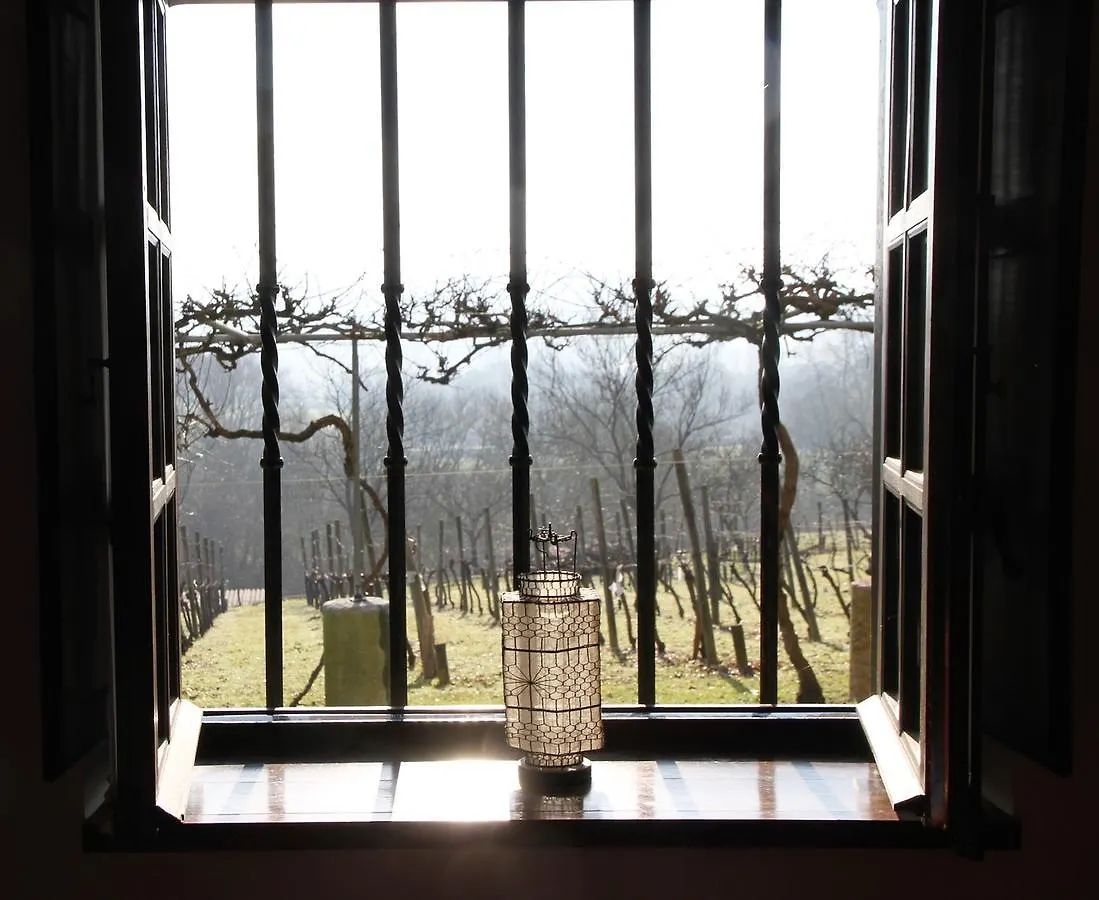 Casa Rural Mahasti Hotel Butron Country house
