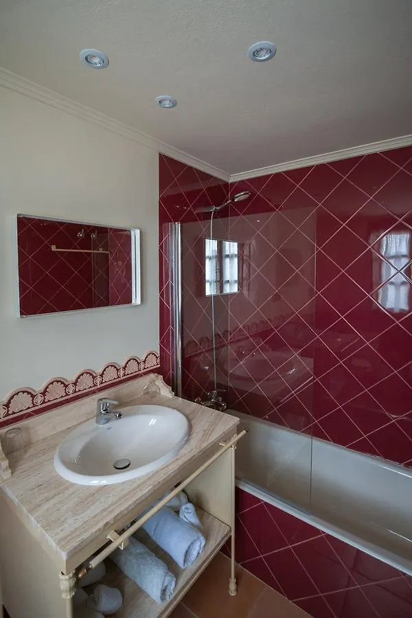 Casa Rural Mahasti Hotel Butron